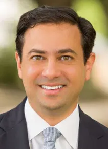 Samy Khalil, lawyer