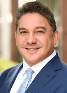 Roland Sanchez-Medina Jr., lawyer