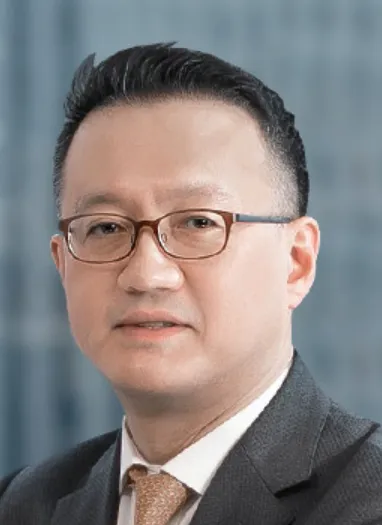 Hyun Ho Eun, lawyer