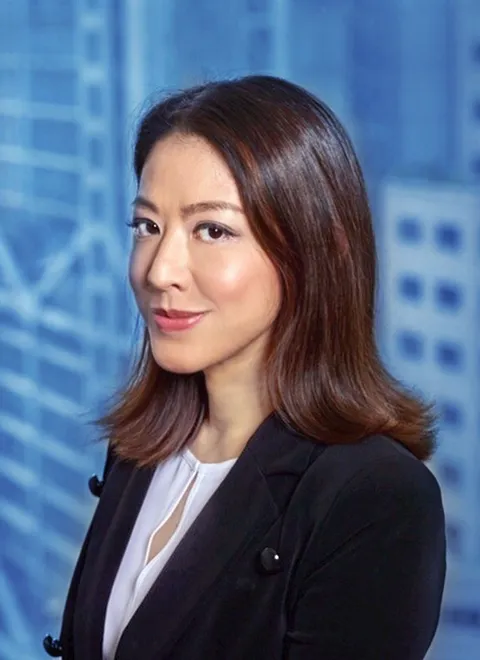 Catrina Lam, lawyer