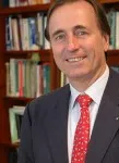 Juan Javier Negri, lawyer