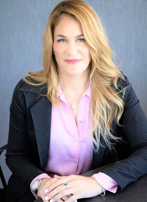 Anat Klein, lawyer
