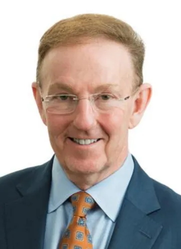 Anthony Haller, lawyer