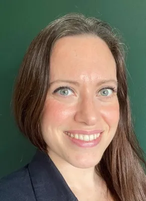 Laura Tweedy, lawyer