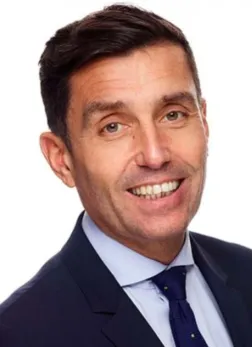 Mathew Beale, lawyer