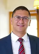 Irvin Titus, lawyer
