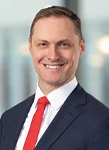 Michael Bacina, lawyer