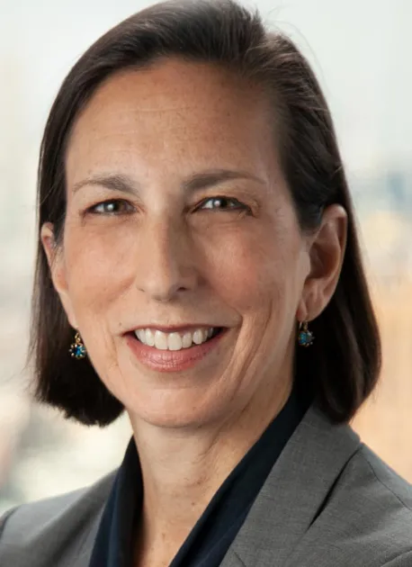 Sharon L. McCarthy, lawyer