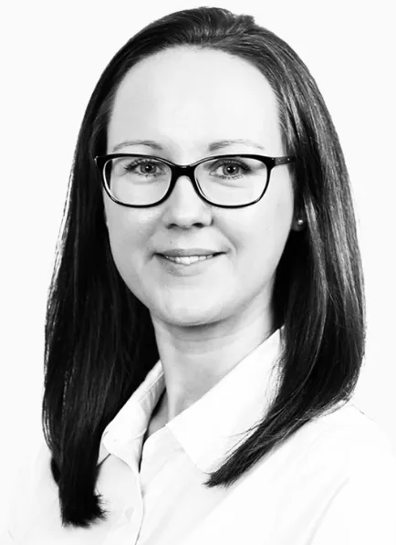 Pamela McDonald, lawyer