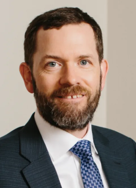 Nathan Daniels, lawyer