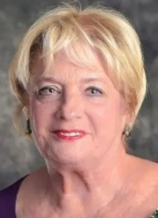 Mary Joyce Carlson ESQ., lawyer