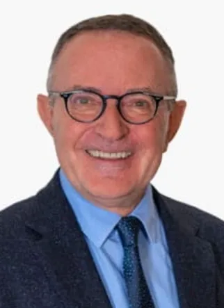Xavier Jordana, lawyer