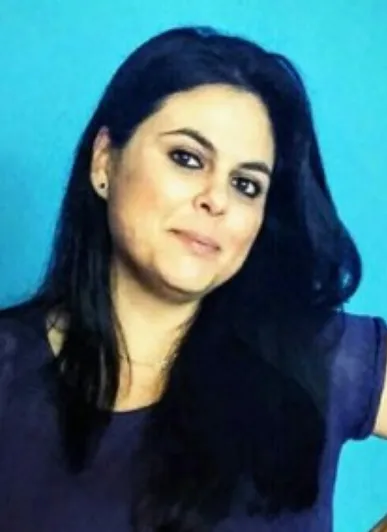 Tania Eojourian, lawyer