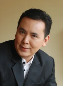 Rainier Mamangun, lawyer