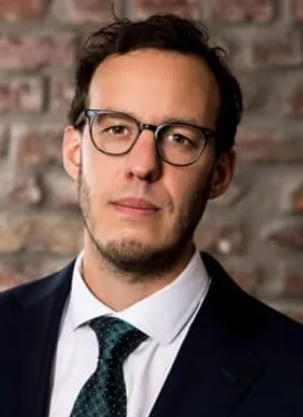 Aykut Elseven, lawyer