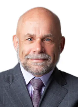 Kenneth M. Krys, lawyer