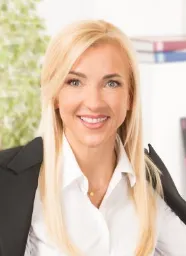 Kristina Cipkuvienė, lawyer