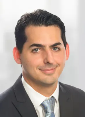 Jose Luis Sosa, lawyer