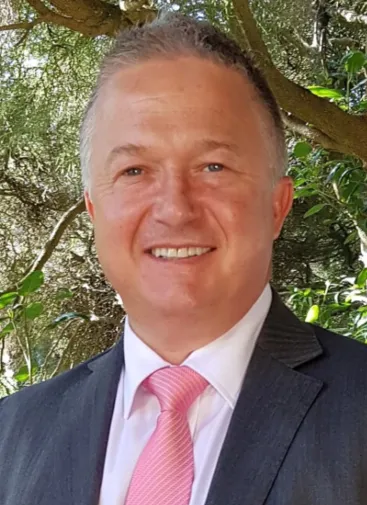 Joseph T. A Buccheri, lawyer