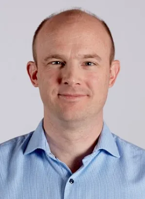 Benjamin Hoffmann, lawyer