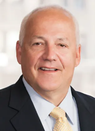 Frank Manchisi, lawyer