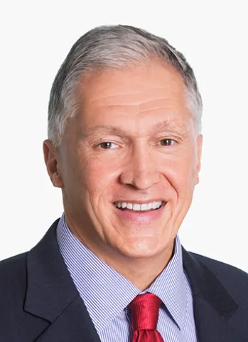 Byron S. Kalogerou, lawyer