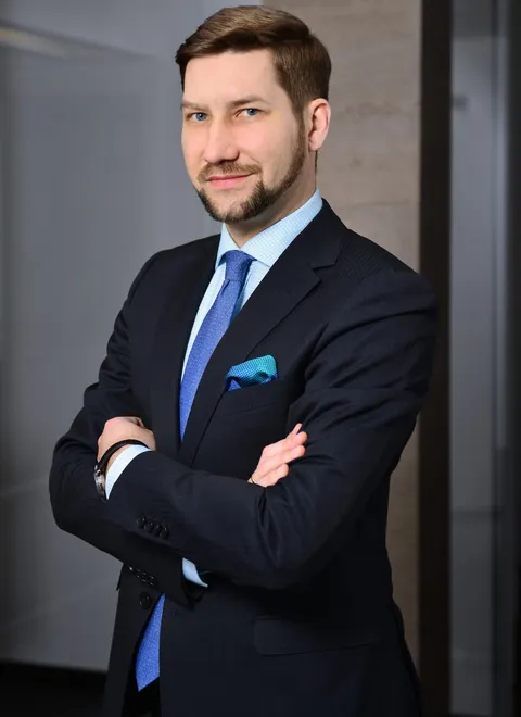 Prof. UEK Jan Byrski, PhD, Habil., lawyer