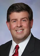 Geoffrey M. Goodale, lawyer