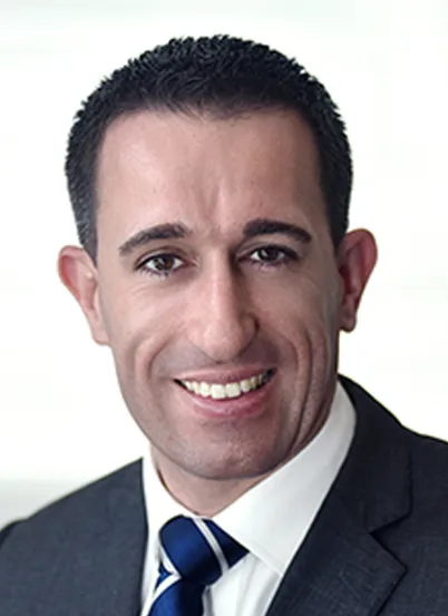 Paul Pretlove, lawyer