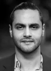 Manuel Yglesias Mora, lawyer