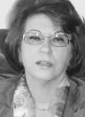 Margareta Oproiu, lawyer