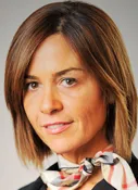 Mercedes Balado Bevilacqua, lawyer