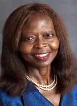 Denise Bonnaig, lawyer