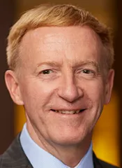 Robert Wyld, lawyer