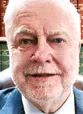 Paul Gallagher, lawyer