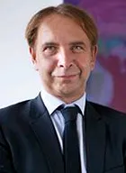 Dr. Andre Sayatz, lawyer