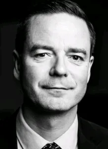Thorir Skarphedinsson, lawyer