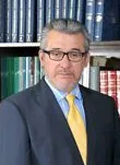 Diego Almeida Guzmán, lawyer