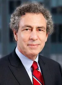 Steven Levitsky, lawyer