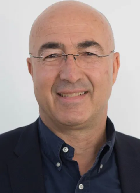 Yiannis Papazacharia, lawyer