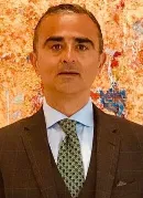 Cyrus Siassi, lawyer