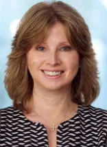 Zara Ritchie, lawyer