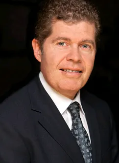 Jean Donnet, lawyer