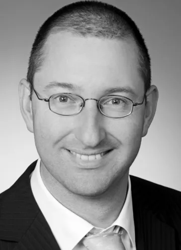 Ingo Klaus Wamser, lawyer