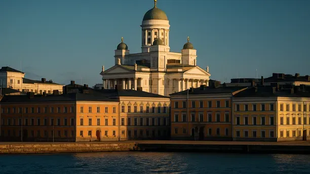 Finland's New Patents Act 2026, What Commercial Litigators Need to Know About Injunctions, Fines and Damages