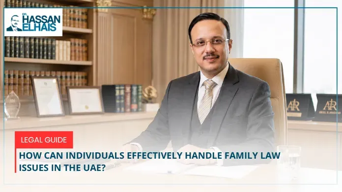 How To Handle Family Law Issues: The Ultimate Guide You'll Ever Need
