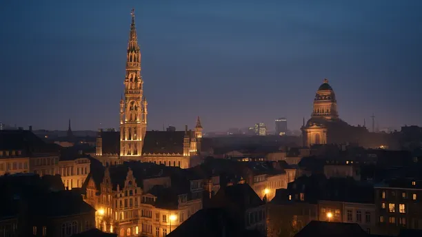 What Is the Collective Redundancy Scheme? Belgium 2026, Thresholds, 60‑day Window and Renault‑law Procedure