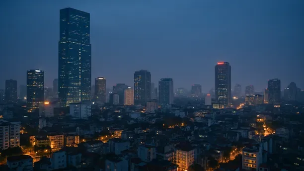 Do You Still Need to File in Vietnam? Practical Guide to the New Merger‑filing Thresholds (resolution 66.18/2026)