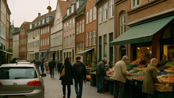 How to Bid for a Tender in Denmark: Udbud.dk, ESPD, TED & Submission Rules