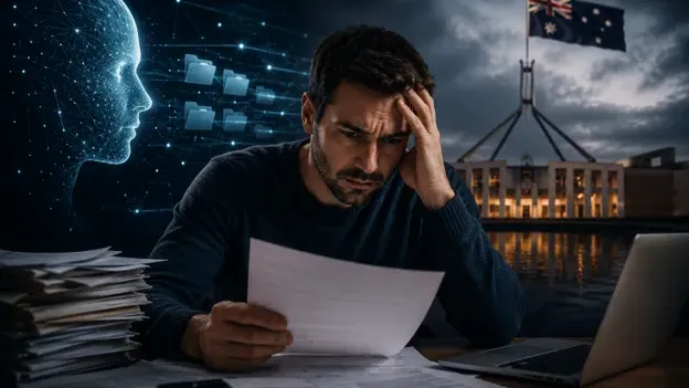 David Rotfleisch on if the CRA Is Using Flawed AI To Audit You: Lessons for Canadian Taxpayers From Australia’s Robodebt Scandal
